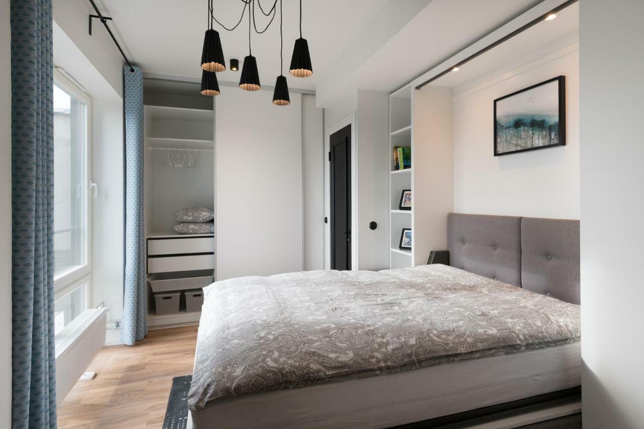 Huoneisto Terrace Avangard - Large Private Roof Terrace
