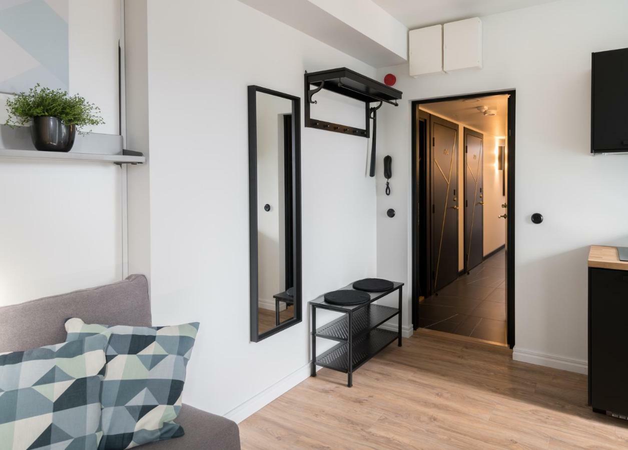 Huoneisto Terrace Avangard - Large Private Roof Terrace