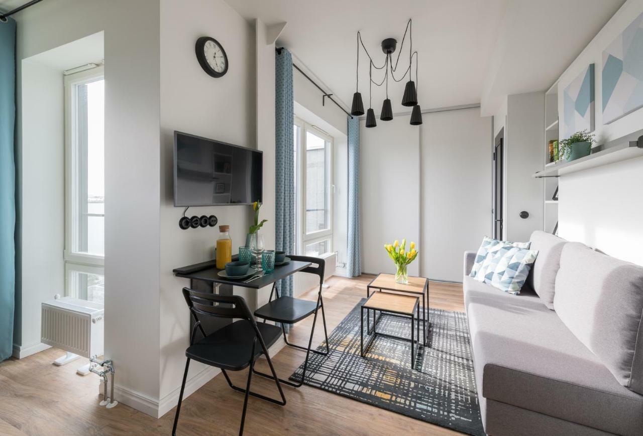 Huoneisto Terrace Avangard - Large Private Roof Terrace Tallinna
